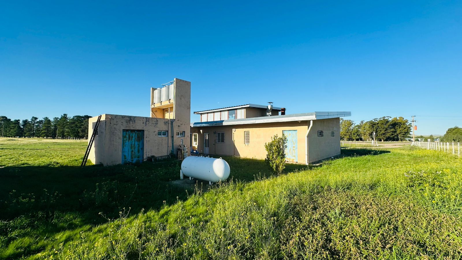 Local en Venta en Ruta 72 Km 7,  Saldungaray - Bahía Blanca Propiedades | SITIO OFICIAL l