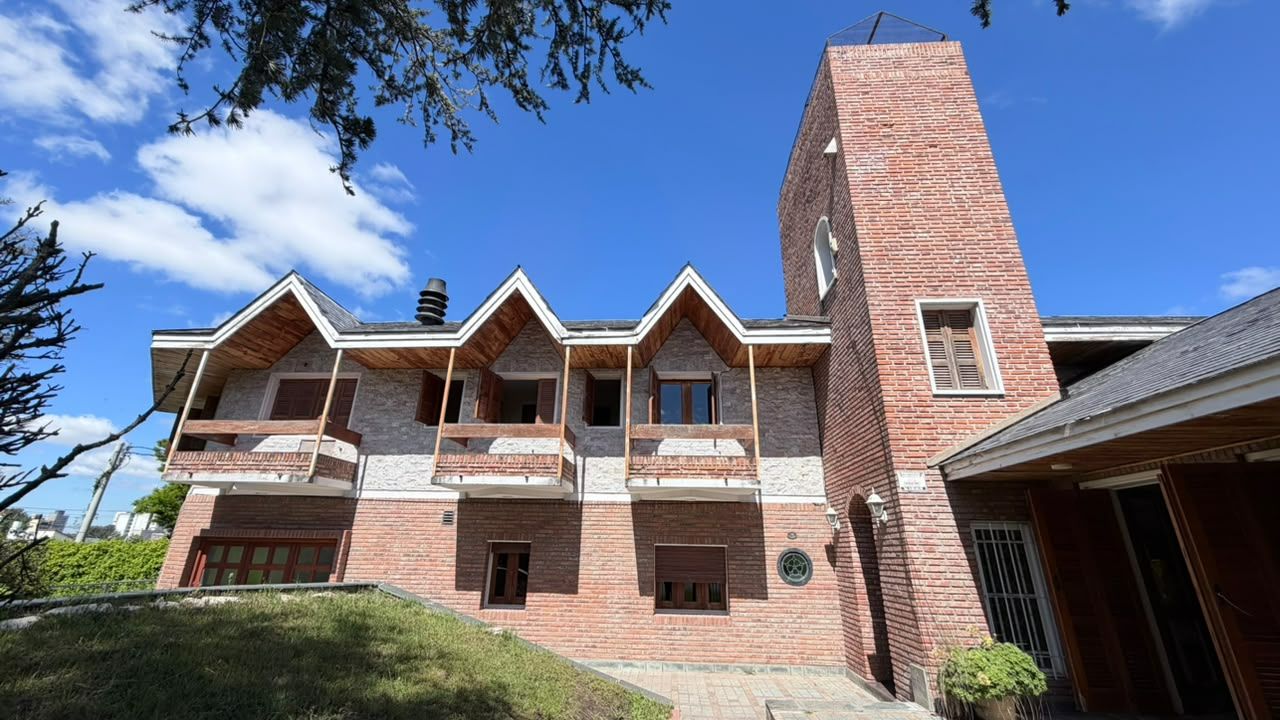 Casa en Venta en RECONQUISTA 10, Palihue, Bahía Blanca - Bahía Blanca Propiedades | SITIO OFICIAL l