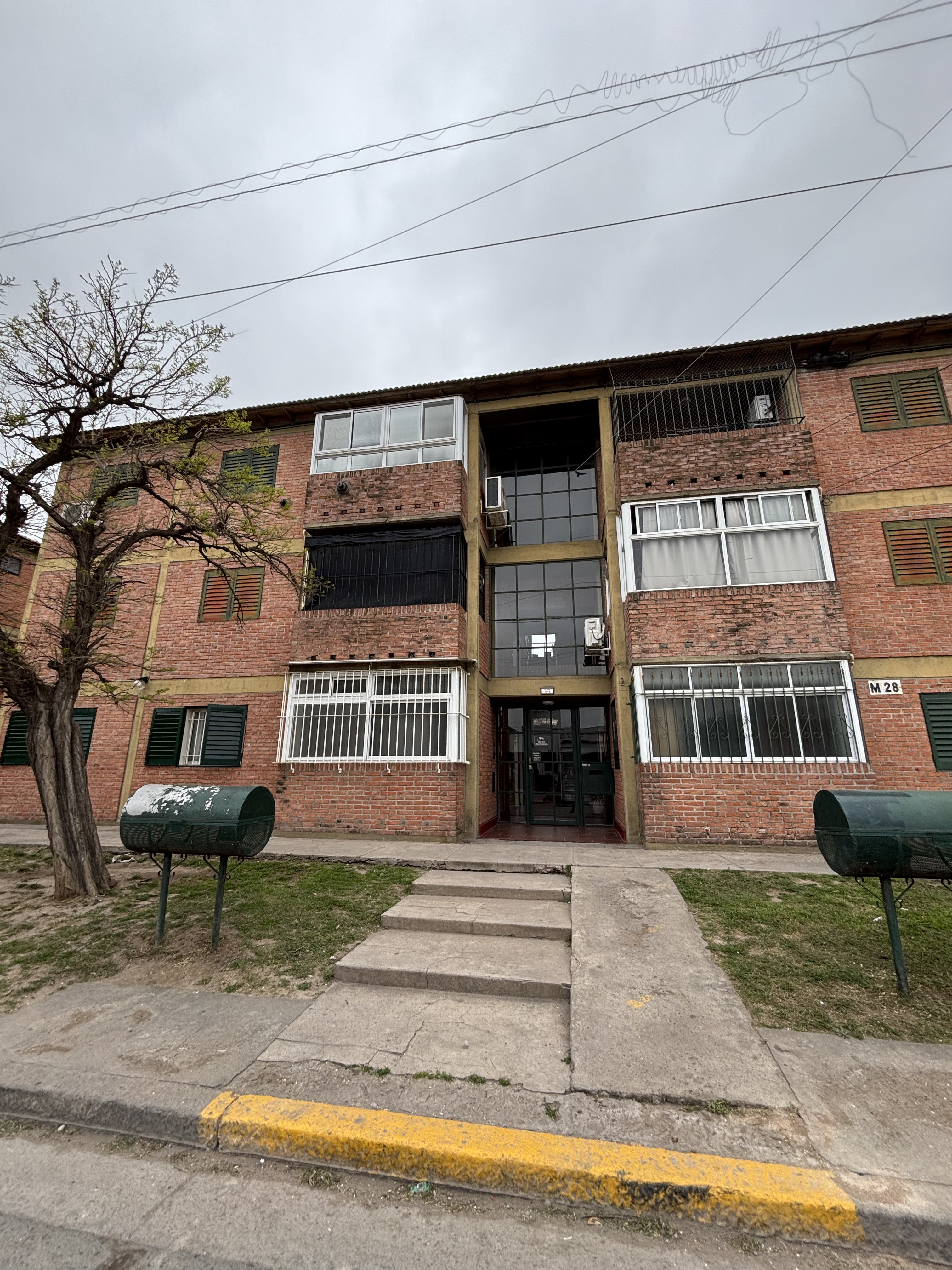 Departamento en Venta en Rio Negro 1148, UPCN, Bahía Blanca - Bahía Blanca Propiedades | SITIO OFICIAL l