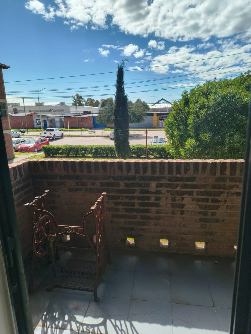 Departamento en Alquiler en Brickman 1400,  Bahía Blanca - Bahía Blanca Propiedades | SITIO OFICIAL l