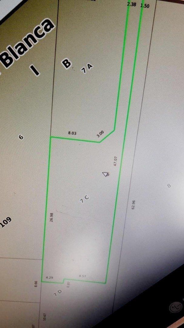 Terreno en Venta en Castelli 740,  Bahía Blanca - Bahía Blanca Propiedades | SITIO OFICIAL l