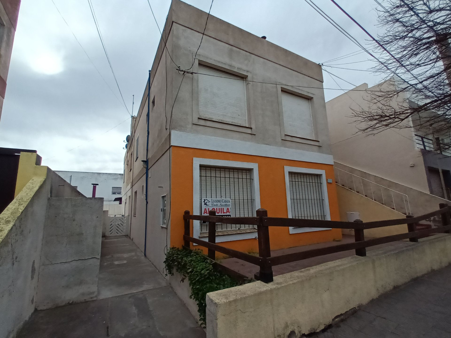 Departamento en Venta en Av. Bahia Blanca 1079, Centro, Monte Hermoso - Bahía Blanca Propiedades | SITIO OFICIAL l