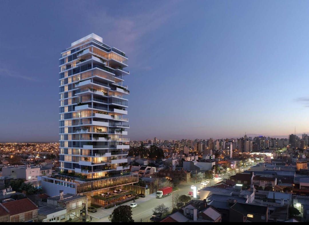 Departamento en Venta en Sarmiento 1335, Macrocentro, Bahía Blanca - Bahía Blanca Propiedades | SITIO OFICIAL l