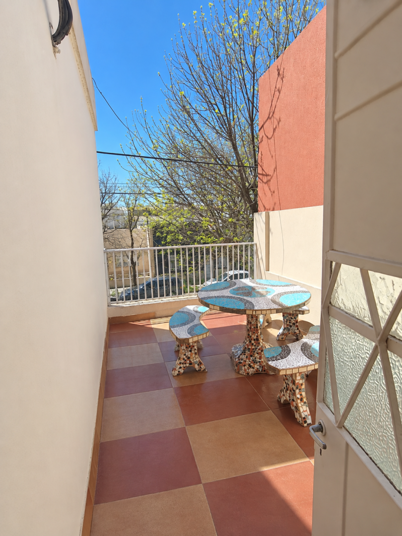 Casa en Alquiler en Mendoza 108, Macrocentro, Bahía Blanca - Bahía Blanca Propiedades | SITIO OFICIAL l