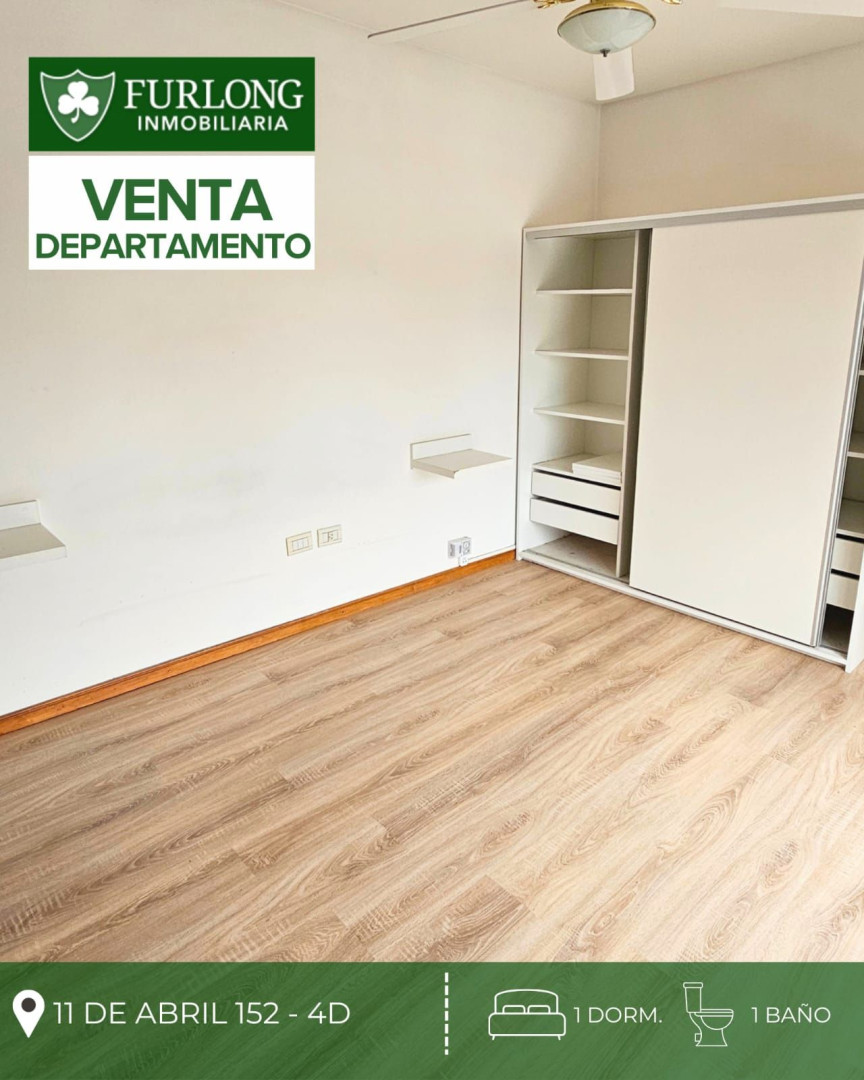 Terreno en Venta en 11 De Abril 152, Centro, Bahía Blanca - Bahía Blanca Propiedades | SITIO OFICIAL l