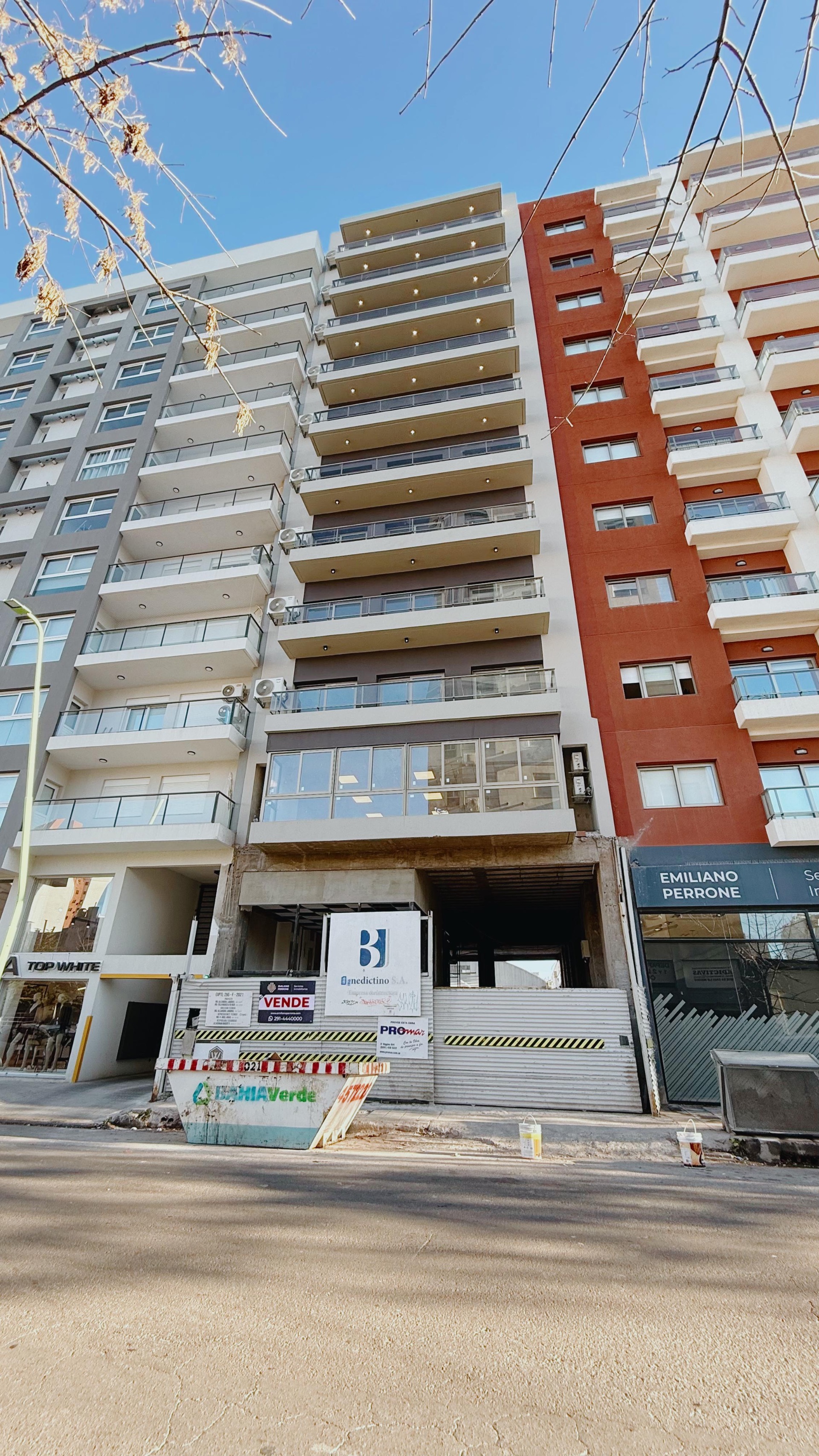 Oficina en Venta en Rodríguez 340, Centro, Bahía Blanca - Bahía Blanca Propiedades | SITIO OFICIAL l