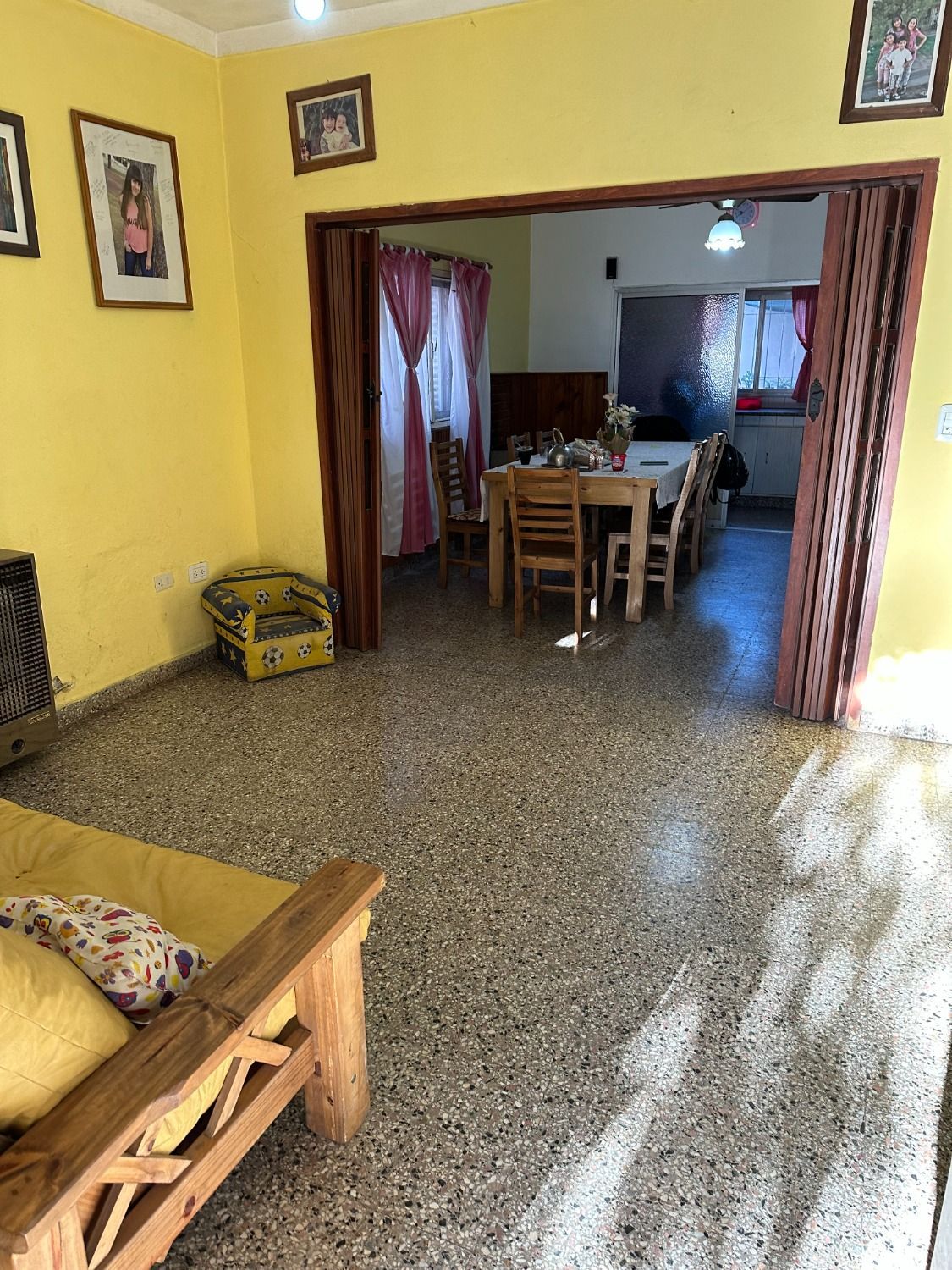 Casa en Venta en Pacifico 2432, Vista Alegre, Bahía Blanca - Bahía Blanca Propiedades | SITIO OFICIAL l