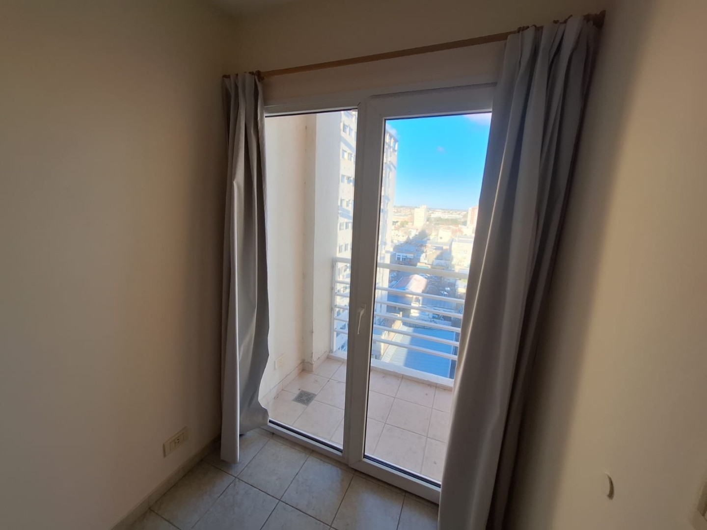 Departamento en Alquiler en Las Heras 340, Centro, Bahía Blanca - Bahía Blanca Propiedades | SITIO OFICIAL l