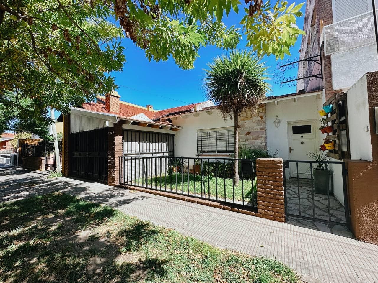 Casa en Venta en Alvarado 1200, Universitario, Bahía Blanca Bahía