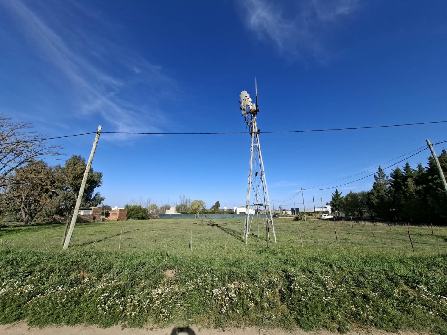 Terreno en Venta en Indio 3200,  Bahía Blanca - Bahía Blanca Propiedades | SITIO OFICIAL l