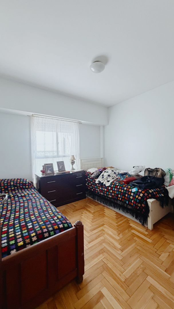 Departamento en Venta en Alsina 520 8ºB, Centro, Bahía Blanca - Bahía Blanca Propiedades | SITIO OFICIAL l