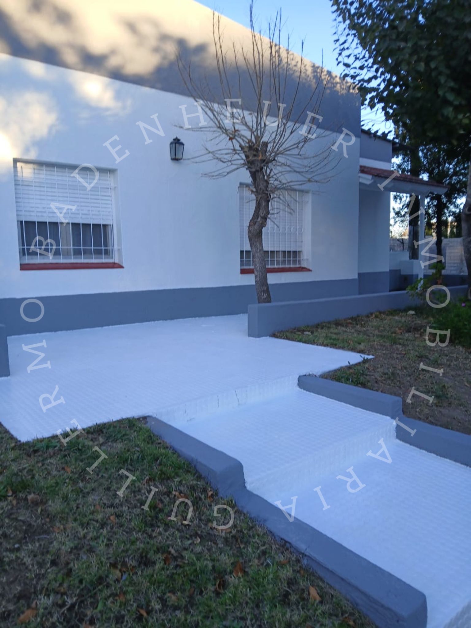 Casa en Venta en GREGORIO JUAREZ 613,  Monte Hermoso - Bahía Blanca Propiedades | SITIO OFICIAL l