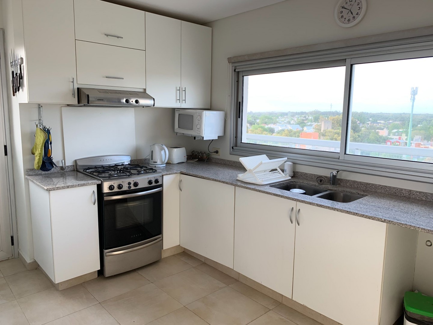 Departamento en Venta en Costanera Este 630,  Monte Hermoso - Bahía Blanca Propiedades | SITIO OFICIAL l