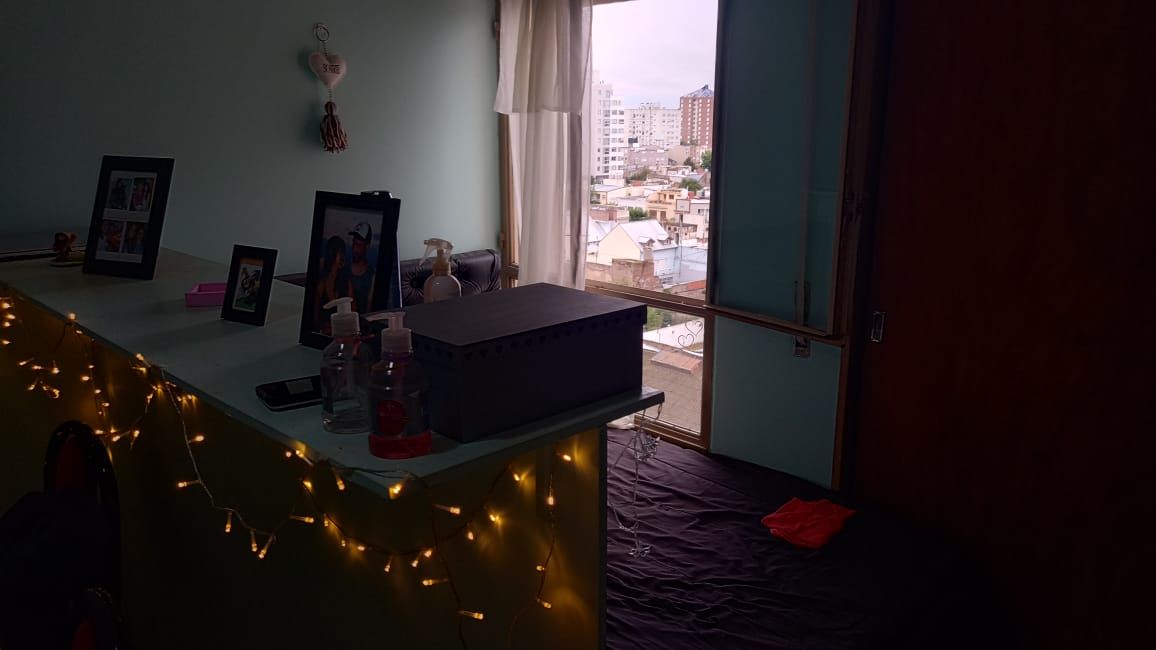 Departamento en Alquiler en Caronti 108, Centro, Bahía Blanca - Bahía Blanca Propiedades | SITIO OFICIAL l