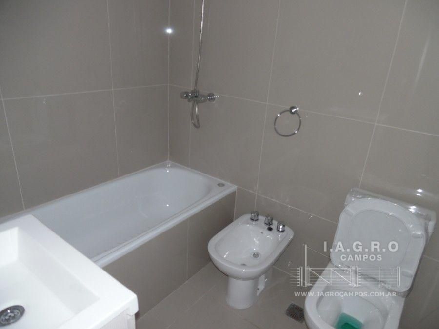 Departamento en Venta en Rondeau 300, Centro, Bahía Blanca - Bahía Blanca Propiedades | SITIO OFICIAL l