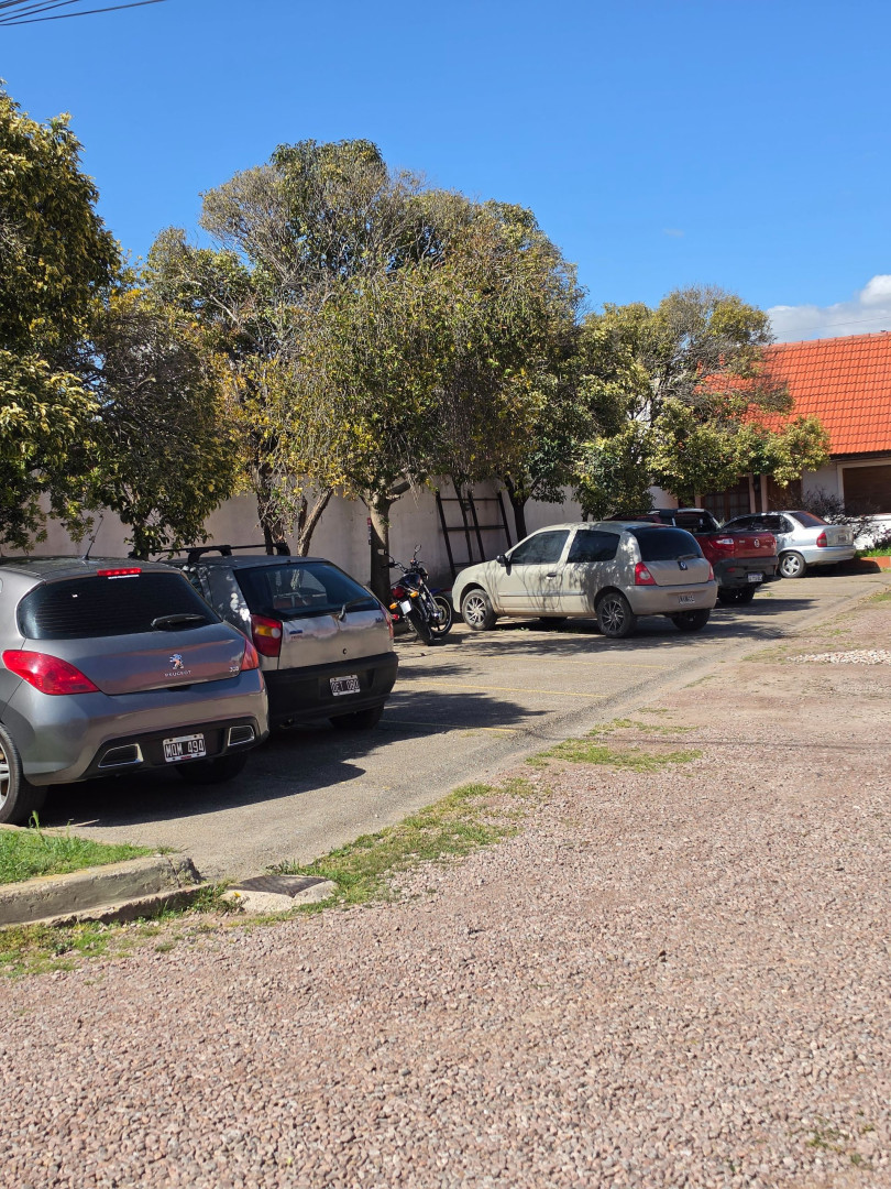 Departamento en Venta en Zapiola 1500, Universitario, Bahía Blanca - Bahía Blanca Propiedades | SITIO OFICIAL l