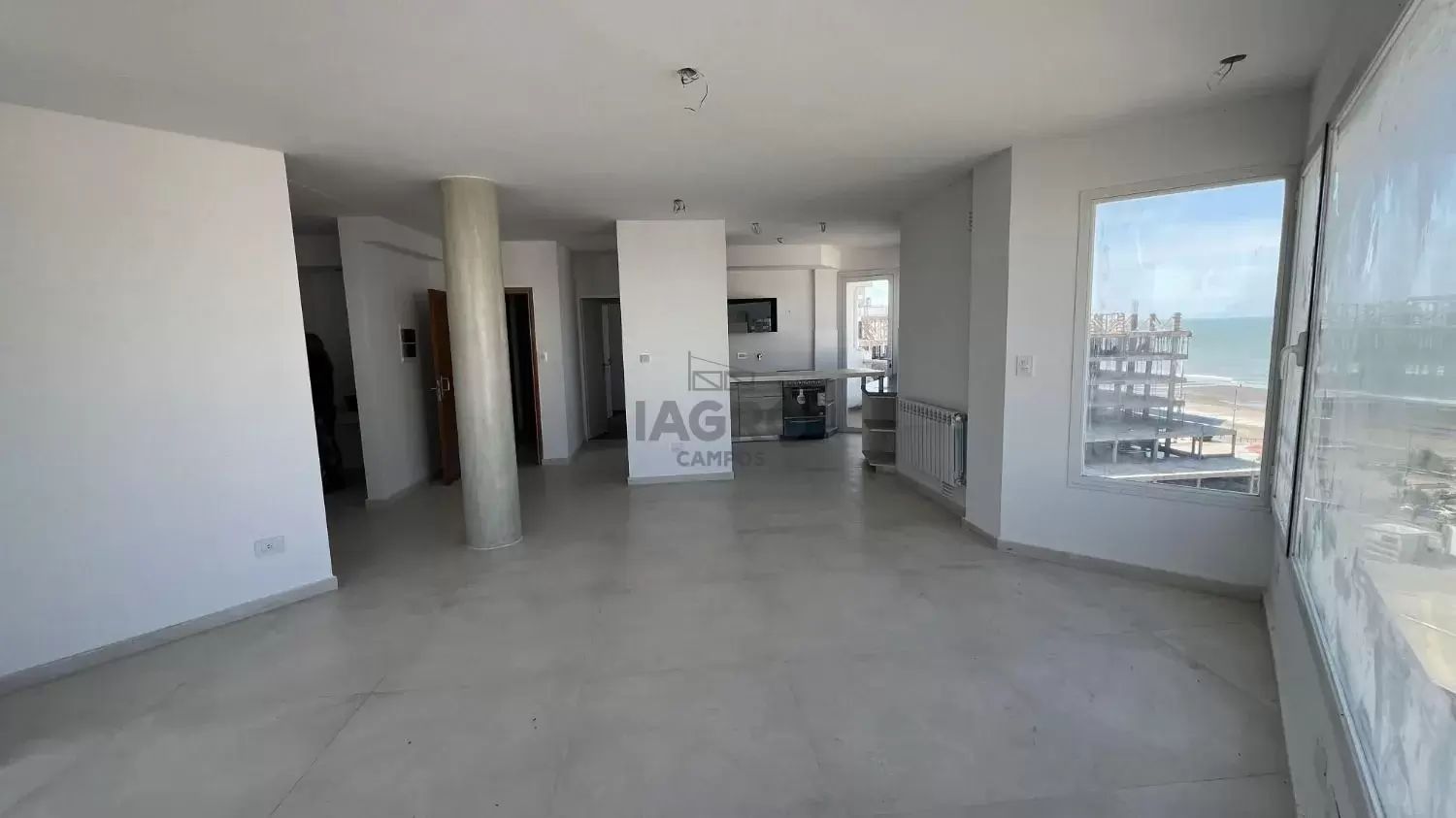 Departamento en Venta en Avenida Argentina 187,  Monte Hermoso - Bahía Blanca Propiedades | SITIO OFICIAL l