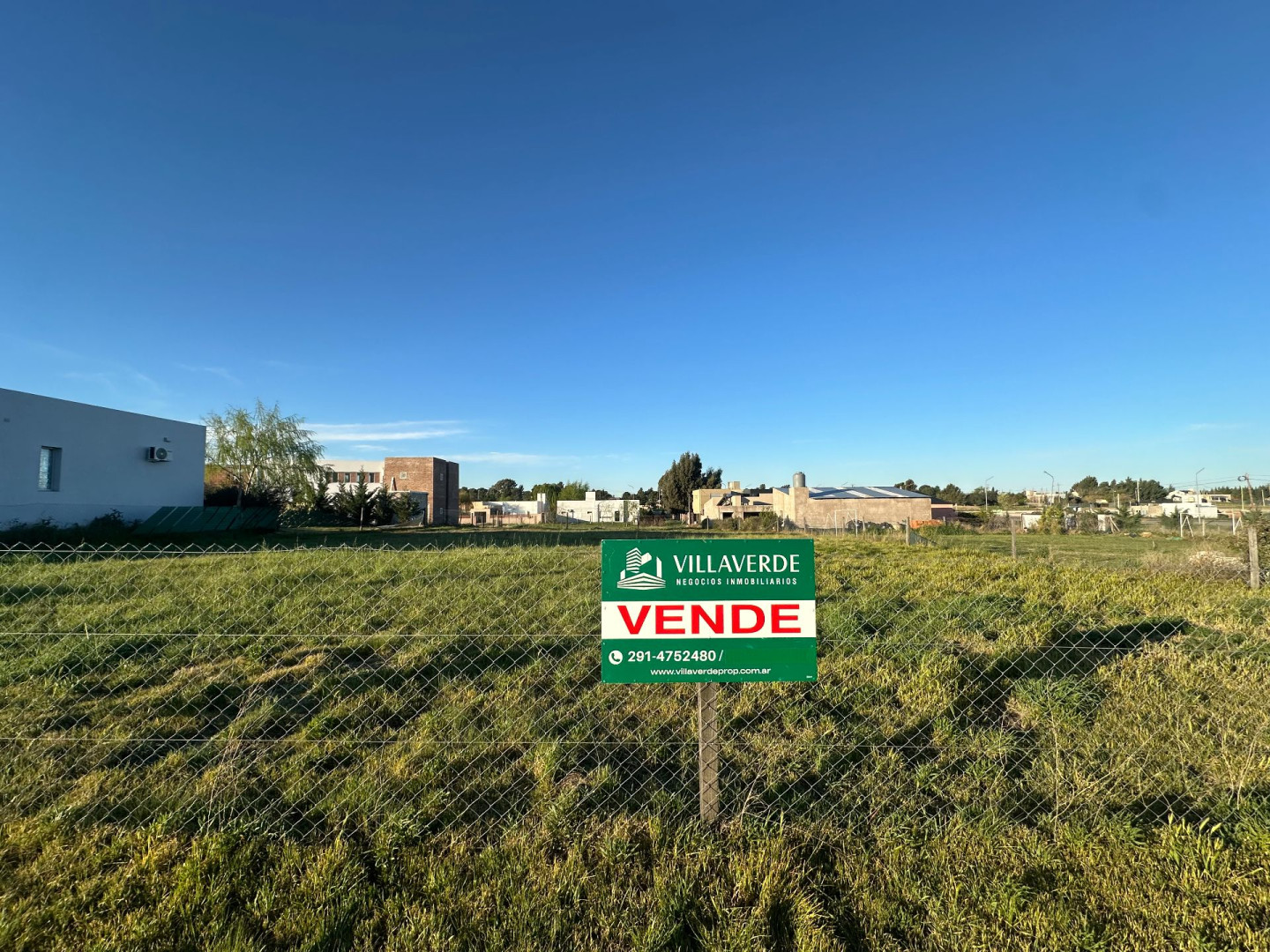 Terreno en Venta en Estanislao Lopez 3100, Paihuen, Bahía Blanca - Bahía Blanca Propiedades | SITIO OFICIAL l