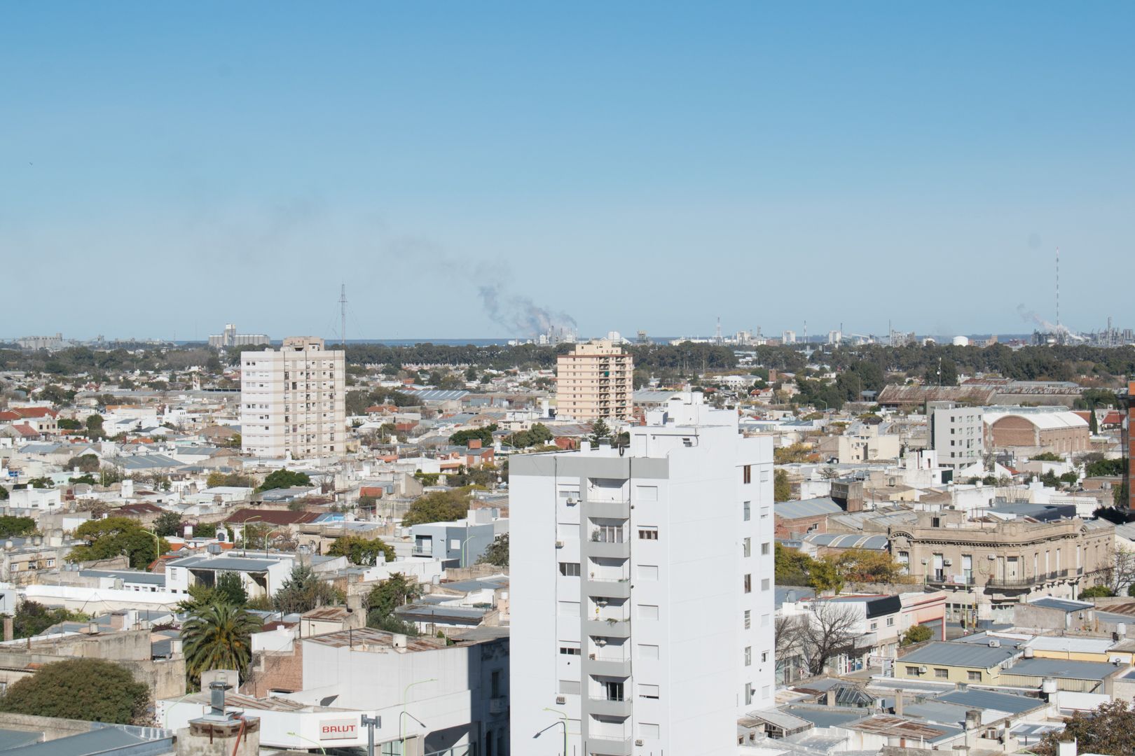 Departamento en Venta en Saavedra 118, Centro, Bahía Blanca - Bahía Blanca Propiedades | SITIO OFICIAL l
