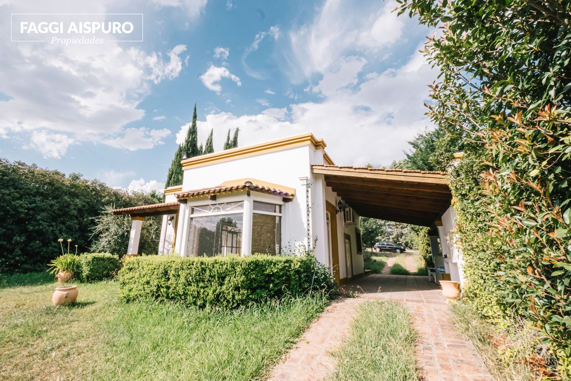 Casa en Venta en Club De Campo Pago Chico, Pago Chico, Bahía Blanca - Bahía Blanca Propiedades | SITIO OFICIAL l
