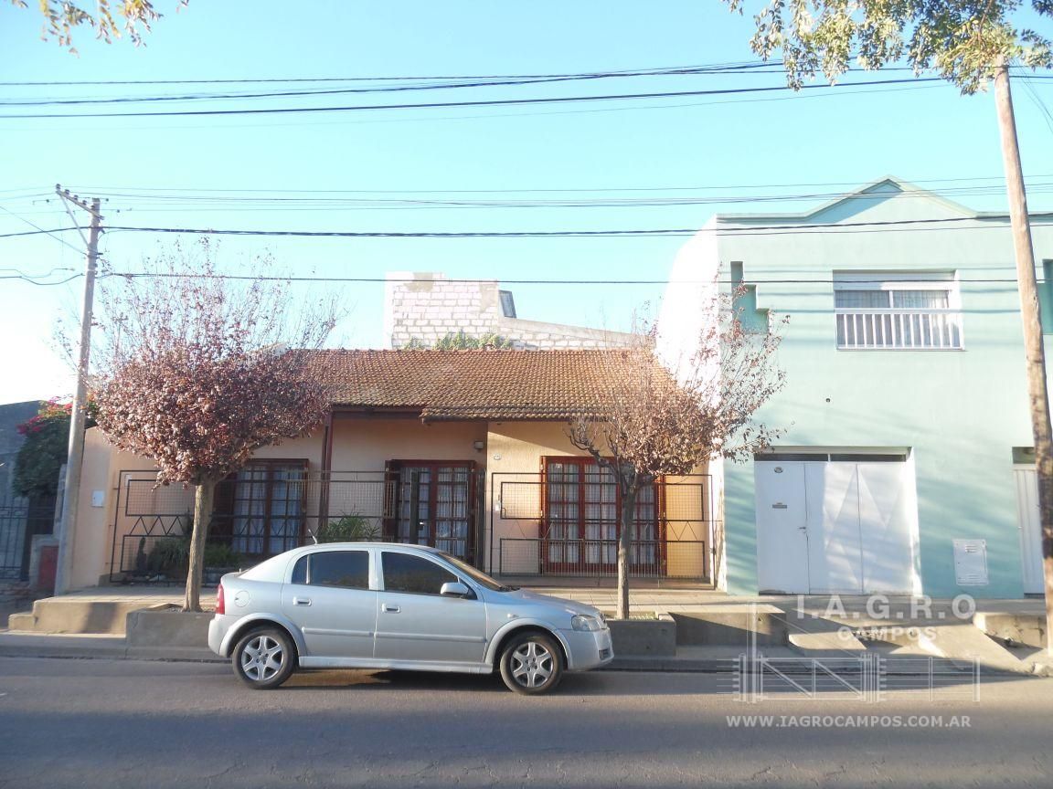 Casa con Local en Venta en Castelar Y Punta Alta, Villa Mitre, Bahía Blanca - Bahía Blanca Propiedades | SITIO OFICIAL l