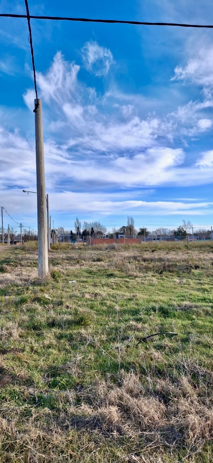 Terreno en Venta en Mendoza Y Río Negro,  Punta Alta - Bahía Blanca Propiedades | SITIO OFICIAL l