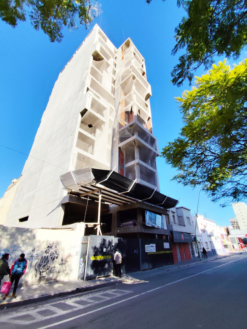 Departamento en Venta en RODRIGUEZ 27, Centro, Bahía Blanca - Bahía Blanca Propiedades | SITIO OFICIAL l
