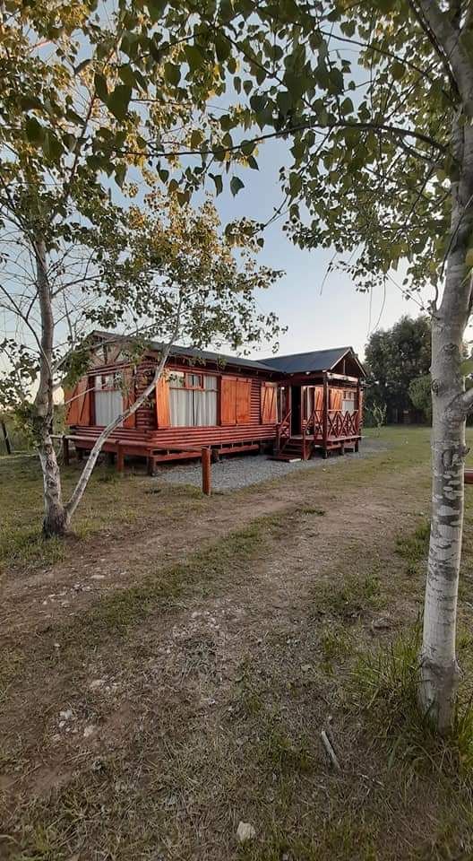 Cabaña en Venta - Bahía Blanca Propiedades | SITIO OFICIAL l