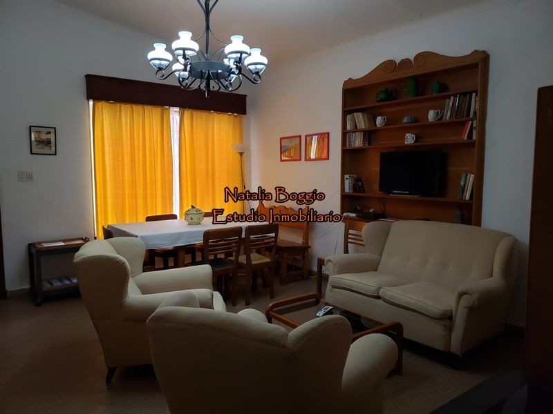 Casa en Alquiler en Calle 18 1250,  Miramar - Bahía Blanca Propiedades | SITIO OFICIAL l