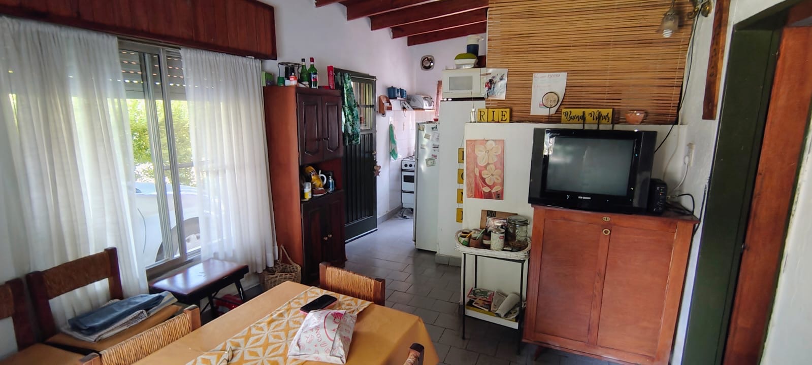 Casa en Venta en Estrada 100,  Sierra de  la Ventana - Bahía Blanca Propiedades | SITIO OFICIAL l