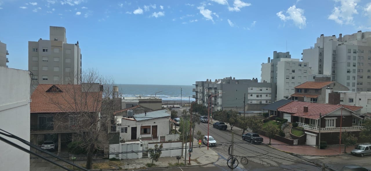 Departamento en Venta en Luzuriaga 100, Centro, Monte Hermoso - Bahía Blanca Propiedades | SITIO OFICIAL l