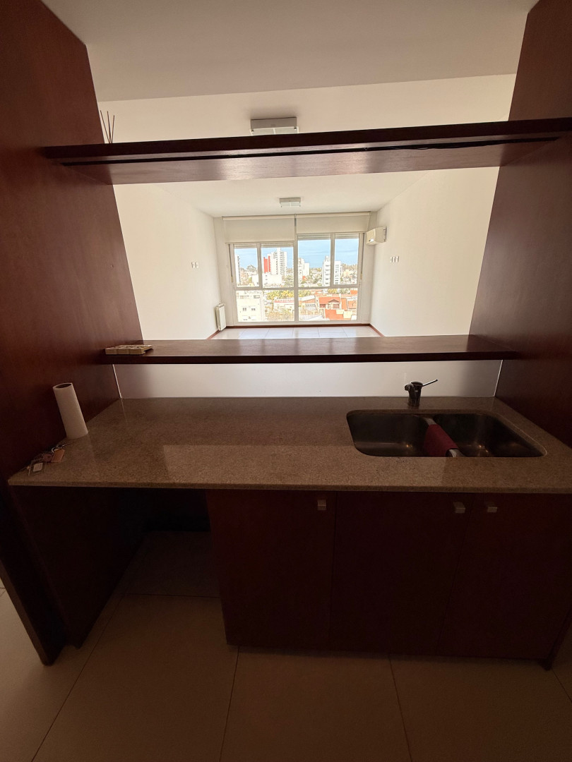 Departamento en Alquiler en Guemes 148, Centro, Bahía Blanca - Bahía Blanca Propiedades | SITIO OFICIAL l