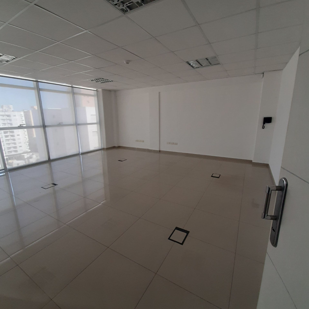 Oficina en Alquiler en Paraguar 241, Universitario, Bahía Blanca - Bahía Blanca Propiedades | SITIO OFICIAL l