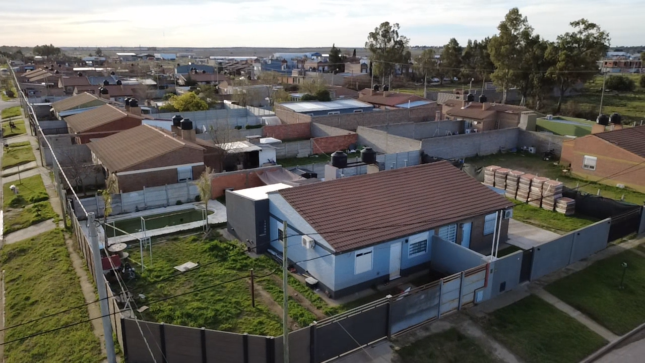 Terreno en Venta en Vicente Lopez & Ugarte,  Bahía Blanca - Bahía Blanca Propiedades | SITIO OFICIAL l