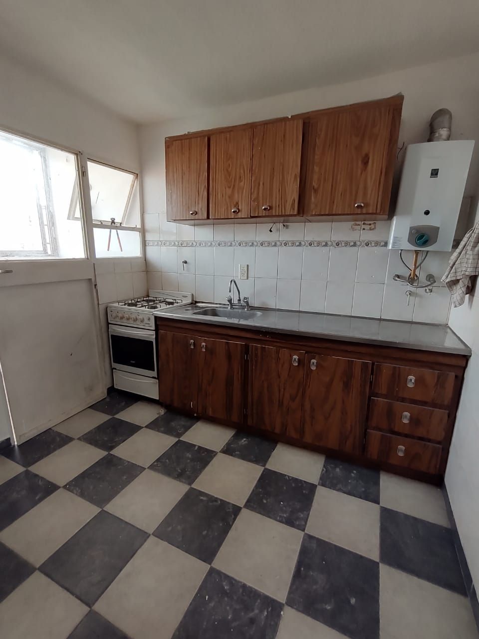 Departamento en Venta en Esquiu456, Fonavi, Bahía Blanca - Bahía Blanca Propiedades | SITIO OFICIAL l