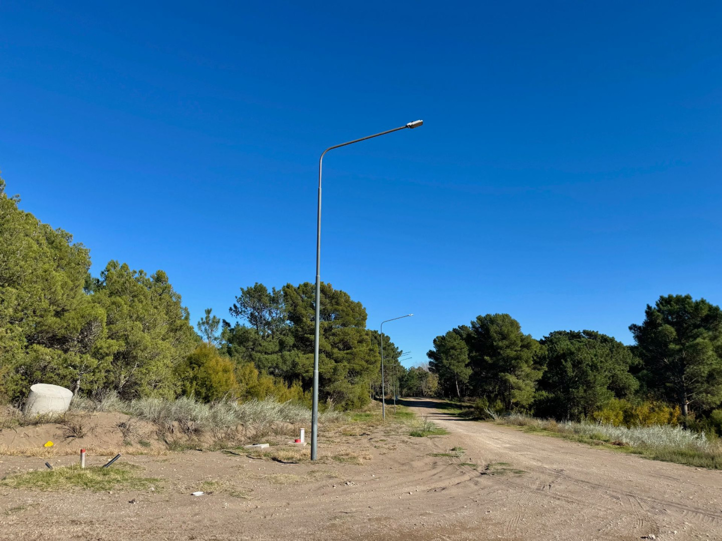 Terreno en Venta en Flamencos Y Martinetas, Monte del Este, Monte Hermoso - Bahía Blanca Propiedades | SITIO OFICIAL l