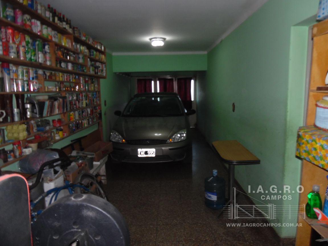 Casa en Venta en Paunero 300, San Martin, Bahía Blanca - Bahía Blanca Propiedades | SITIO OFICIAL l