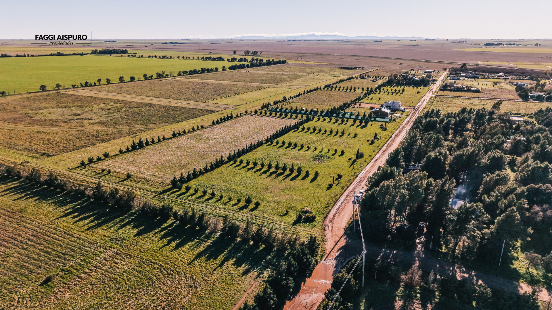 Terreno en Venta en Cordoba 6300, Carrindanga, Bahía Blanca - Bahía Blanca Propiedades | SITIO OFICIAL l