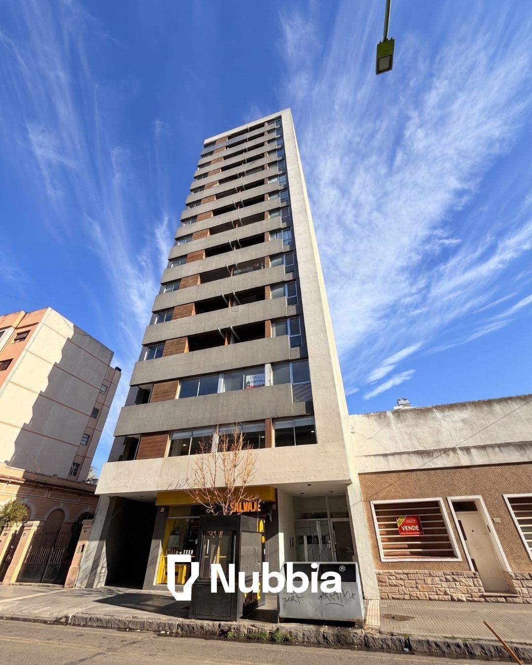 Departamento en Alquiler en Gorriti 85, Centro, Bahía Blanca - Bahía Blanca Propiedades | SITIO OFICIAL l