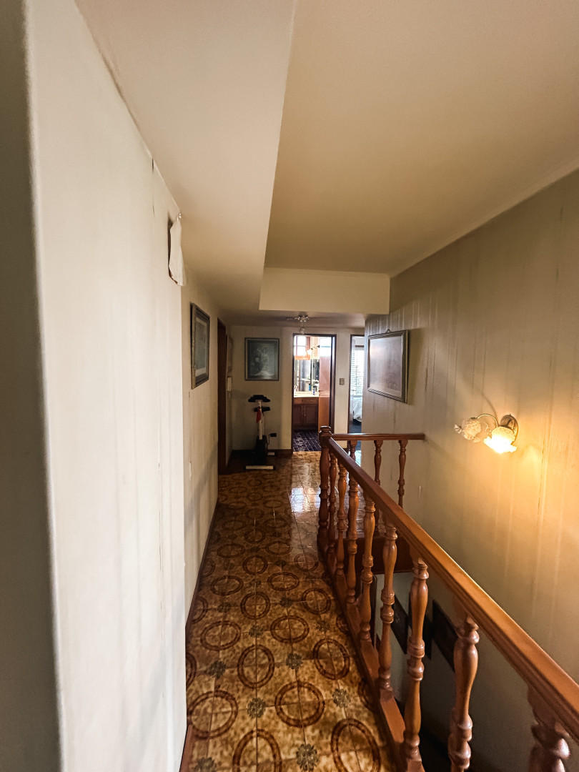 Casa en Venta en Santiago Del Estero 586,  Bahía Blanca - Bahía Blanca Propiedades | SITIO OFICIAL l