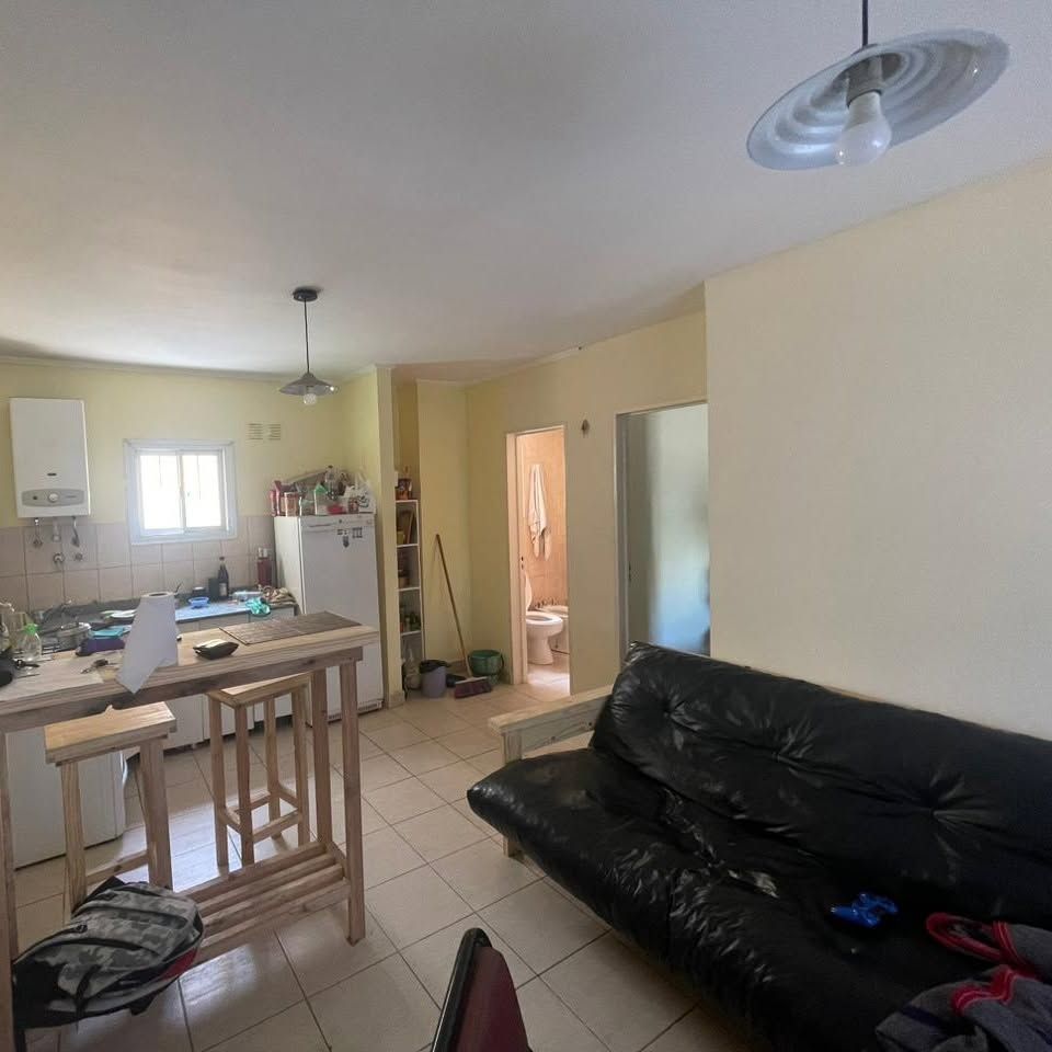 Departamento en Alquiler en SANTIAGO DEL ESTERO 400, Universitario, Bahía Blanca - Bahía Blanca Propiedades | SITIO OFICIAL l