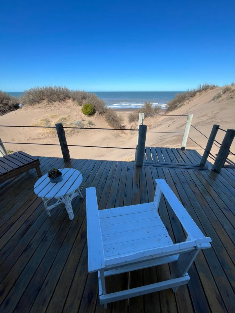 Casa en Venta en RODRIGUEZ PEÑA, El Sauce, Monte Hermoso - Bahía Blanca Propiedades | SITIO OFICIAL l
