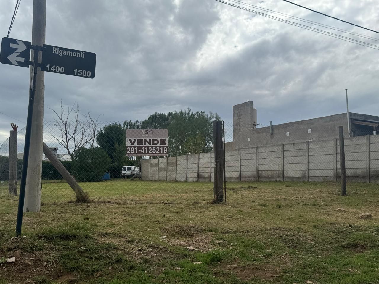 Terreno en Venta en Rigamonti & Pigüé , Nueva Belgrano, Bahía Blanca - Bahía Blanca Propiedades | SITIO OFICIAL l