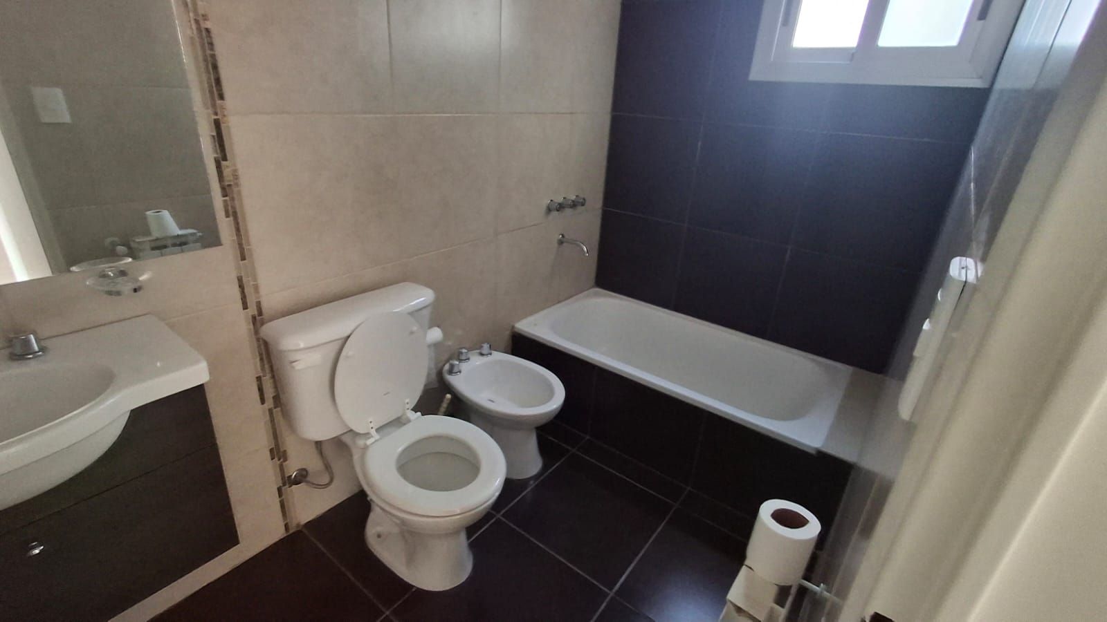 Departamento en Alquiler en Cerrito 2356, Villa del Parque, Bahía Blanca - Bahía Blanca Propiedades | SITIO OFICIAL l