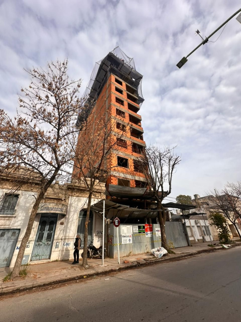 Departamento en Venta en Zelarrayan 766, Centro, Bahía Blanca - Bahía Blanca Propiedades | SITIO OFICIAL l
