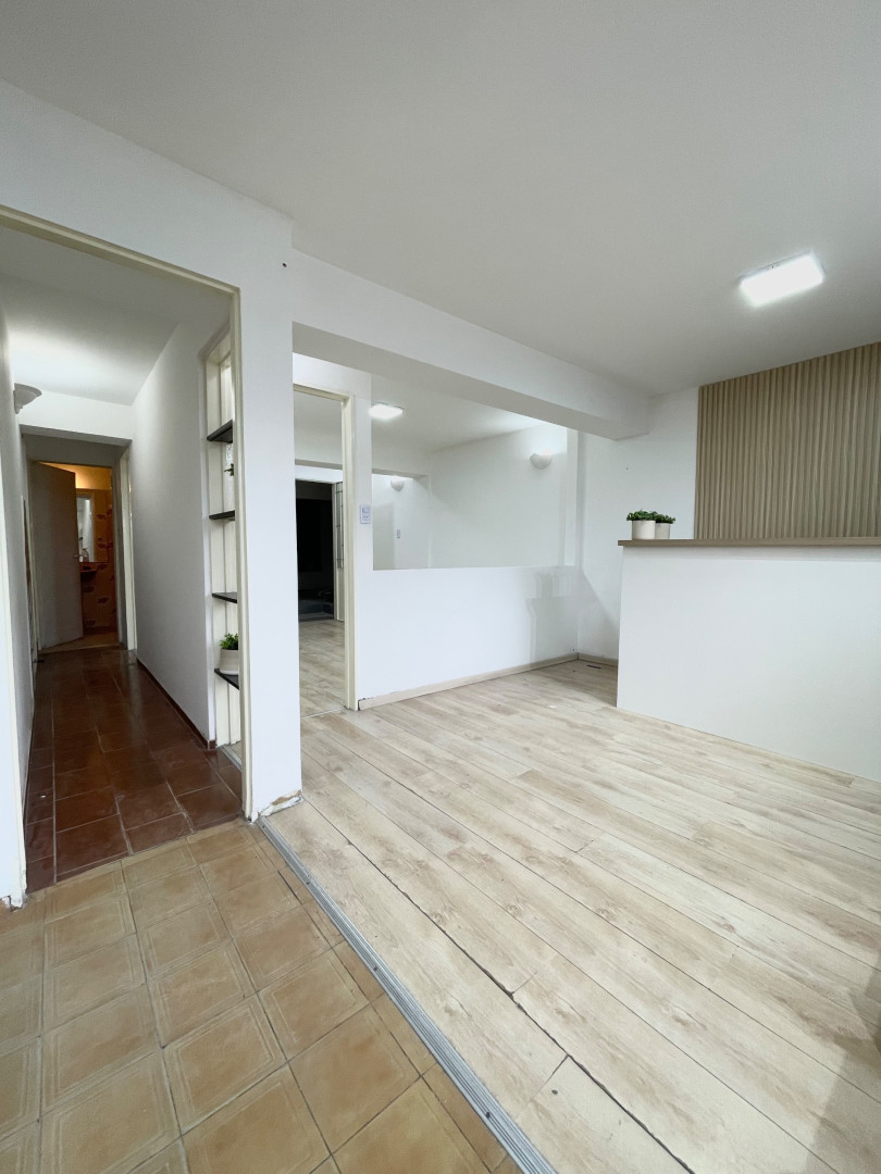 Departamento en Alquiler en Undiano 1387, San Martin, Bahía Blanca - Bahía Blanca Propiedades | SITIO OFICIAL l