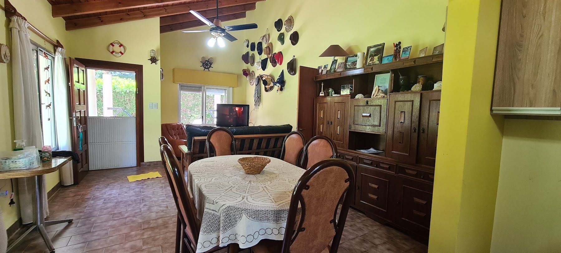 Casa en Venta en La Argentina,  Pehuen Co - Bahía Blanca Propiedades | SITIO OFICIAL l