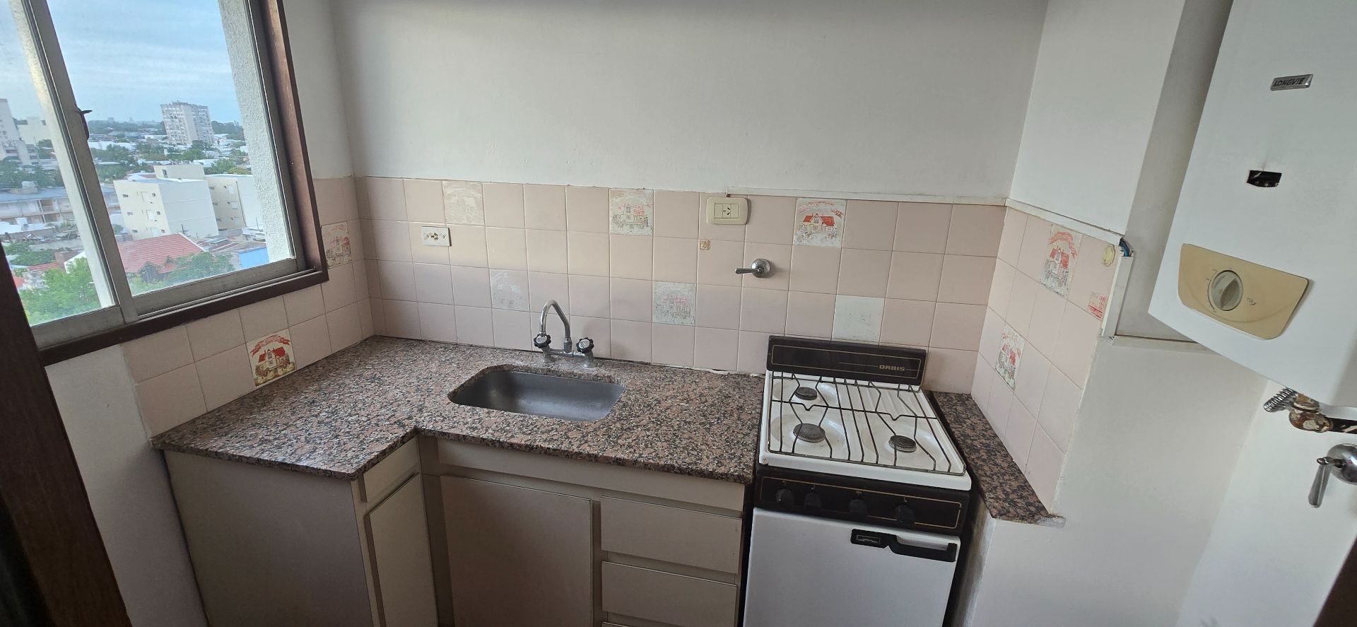 Departamento en Alquiler en Terrada 852, Macrocentro, Bahía Blanca - Bahía Blanca Propiedades | SITIO OFICIAL l