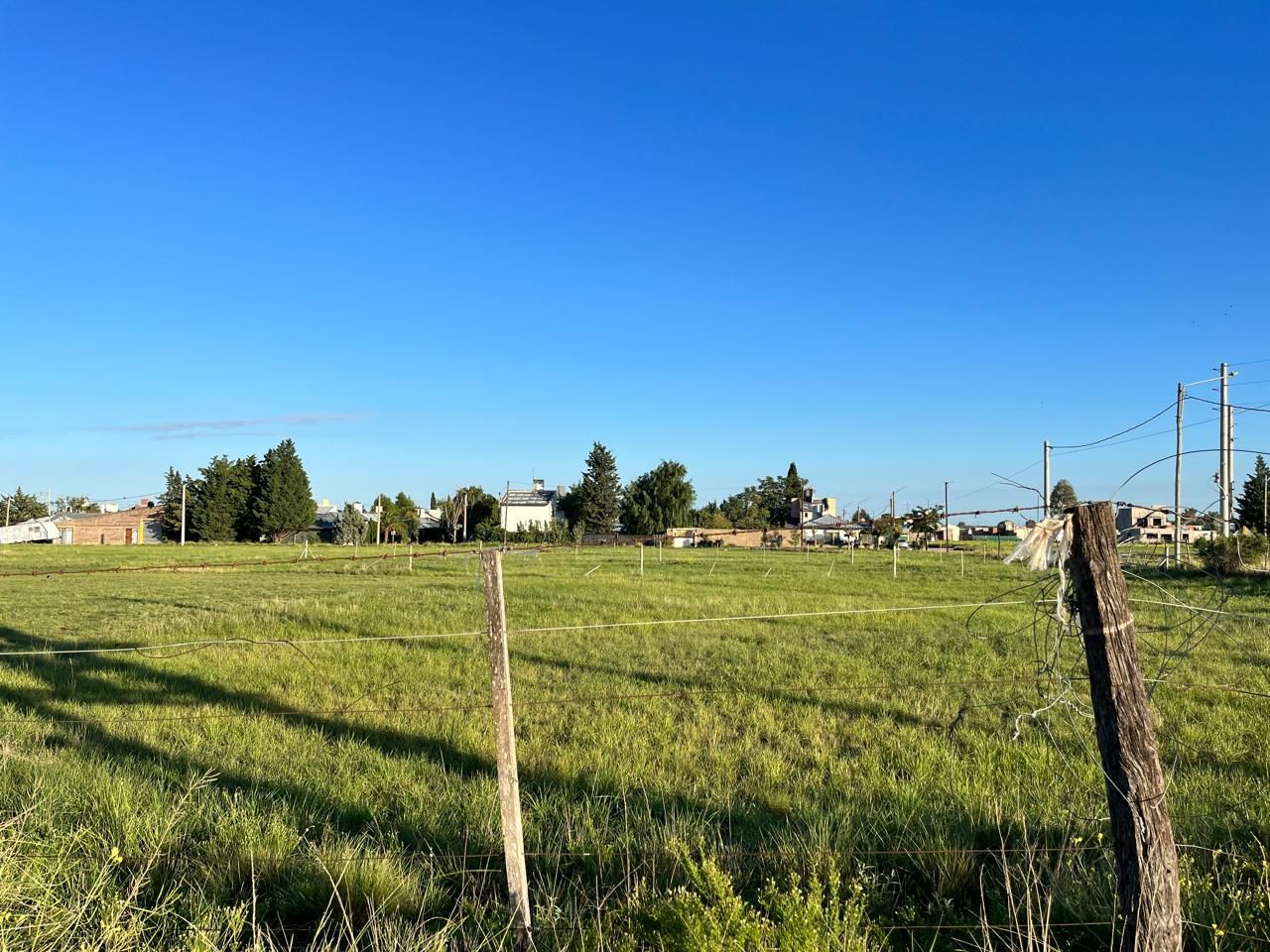 Terreno en Venta en Azopardo , Patagonia Norte, Bahía Blanca - Bahía Blanca Propiedades | SITIO OFICIAL l