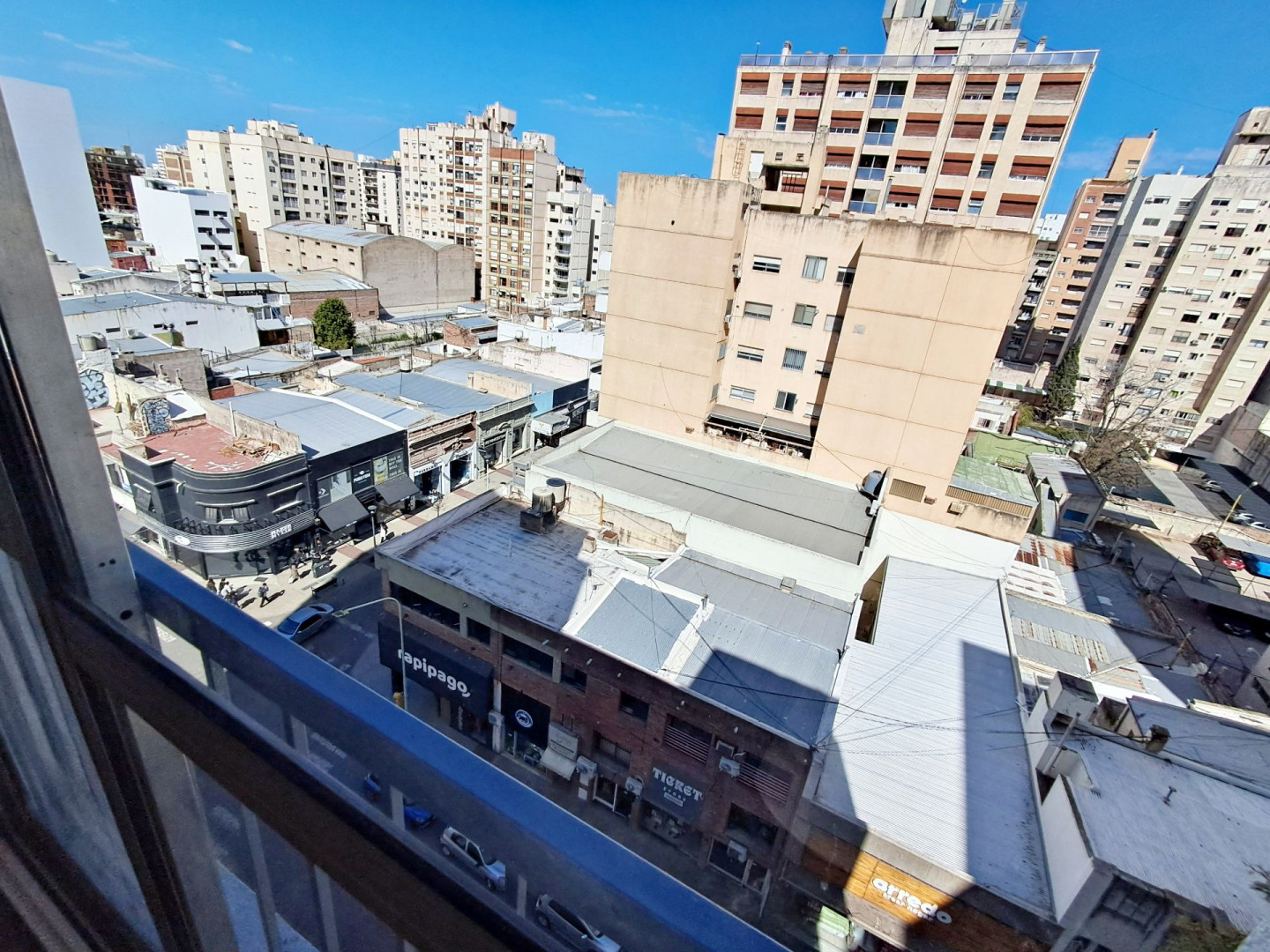 Departamento en Alquiler en Lamadrid 78, Centro, Bahía Blanca - Bahía Blanca Propiedades | SITIO OFICIAL l